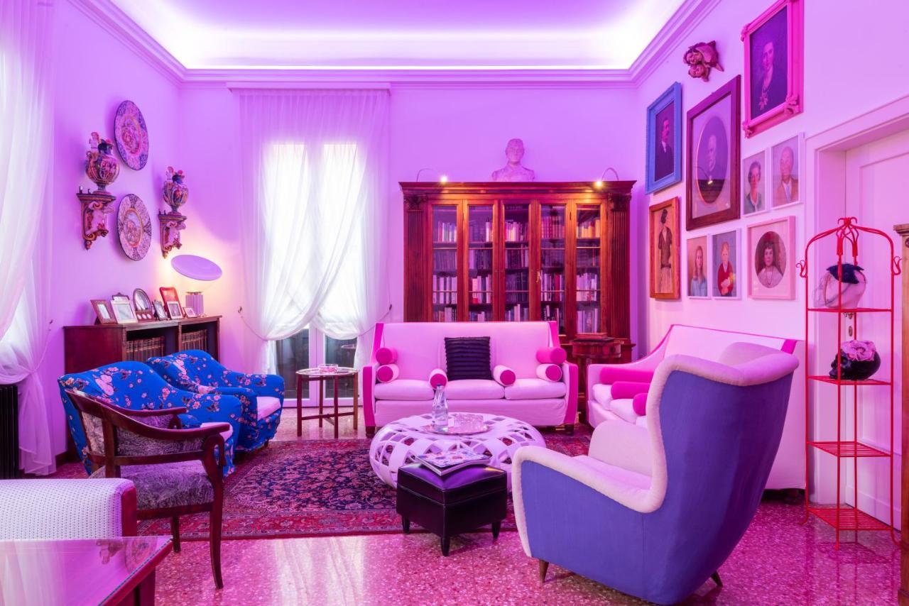 Casa Bertagni Bed & Breakfast Bologna