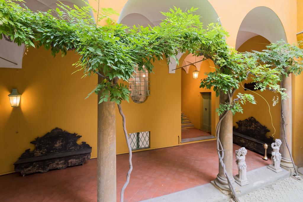 Casa Bertagni Bed & Breakfast *