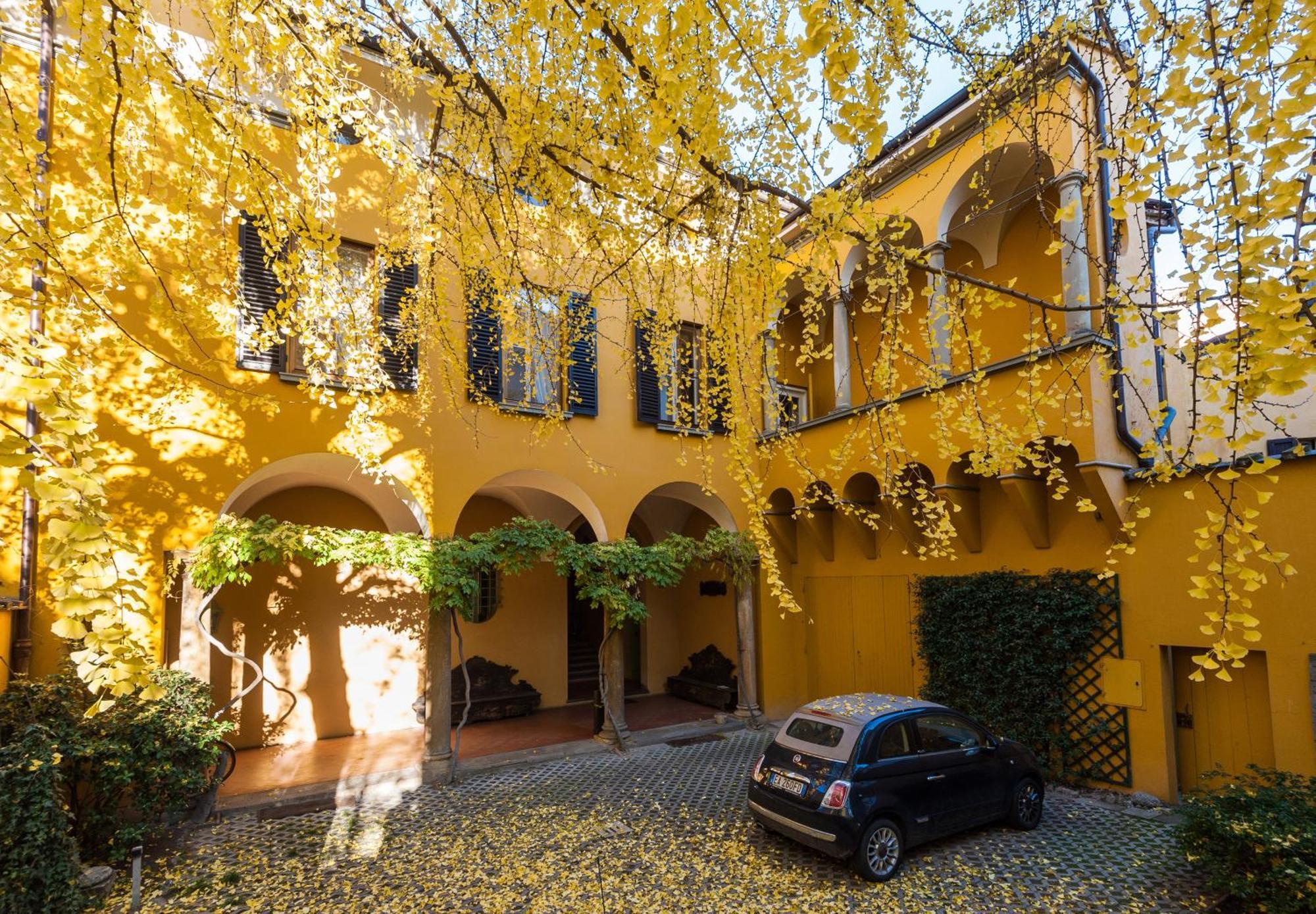 Casa Bertagni Bed & Breakfast *