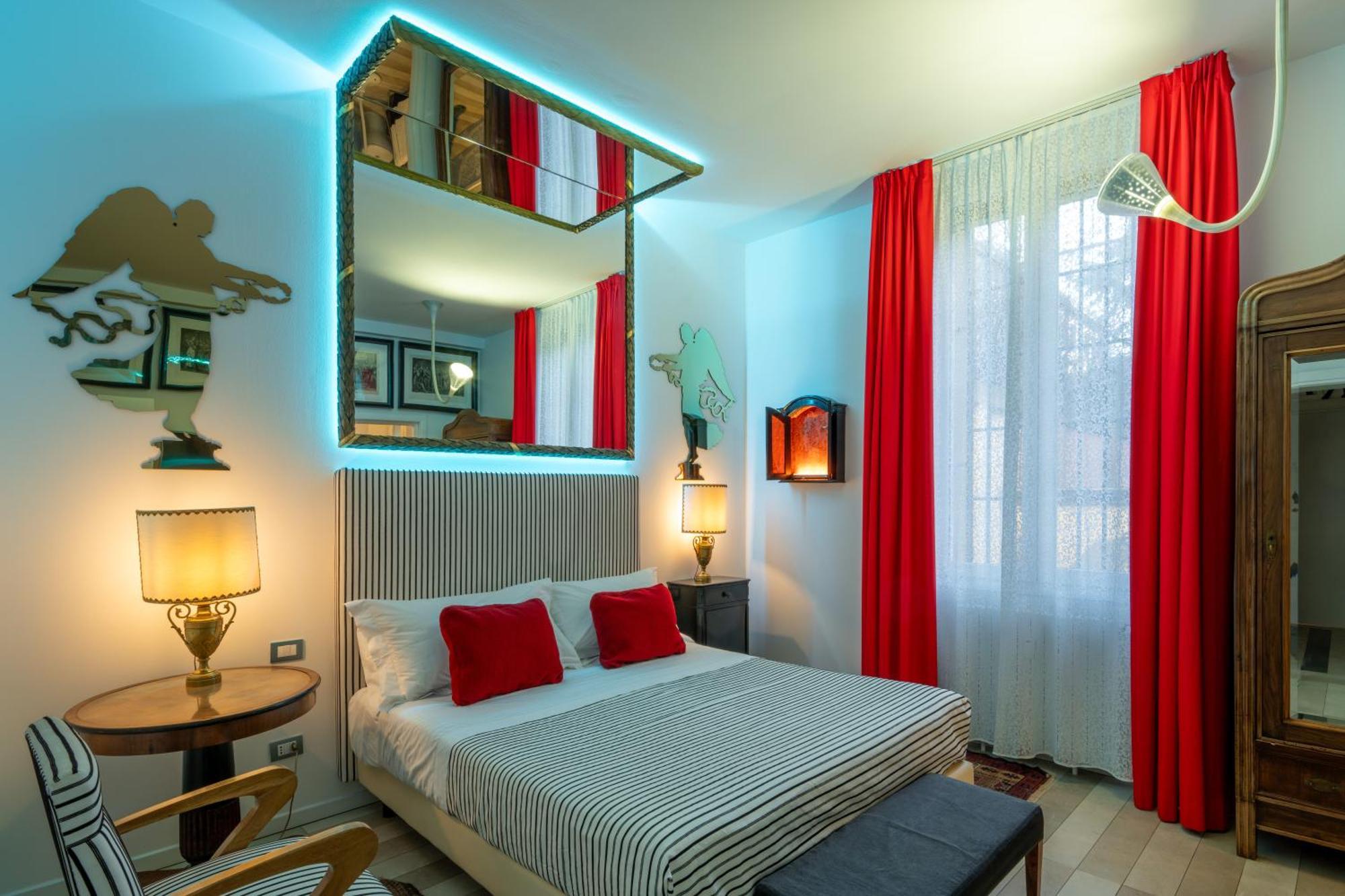 Casa Bertagni Bed & Breakfast *