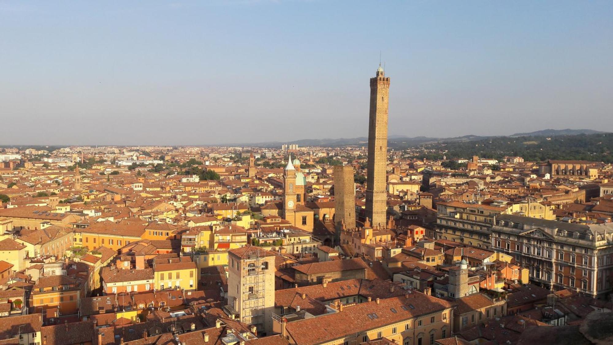 Bed & Breakfast Casa Bertagni Bologna