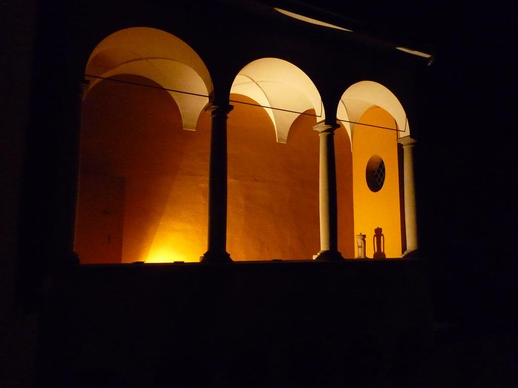 Casa Bertagni Bed & Breakfast Bologna
