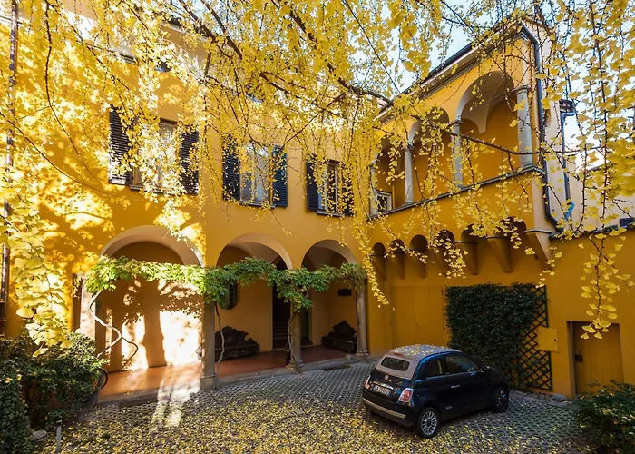 Casa Bertagni