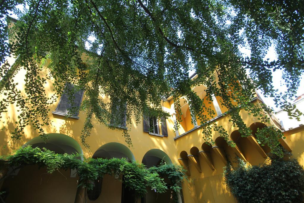 Frühstückspension Casa Bertagni Bologna