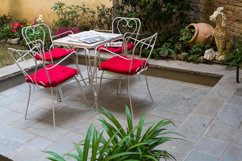 Casa Bertagni Frühstückspension Bologna