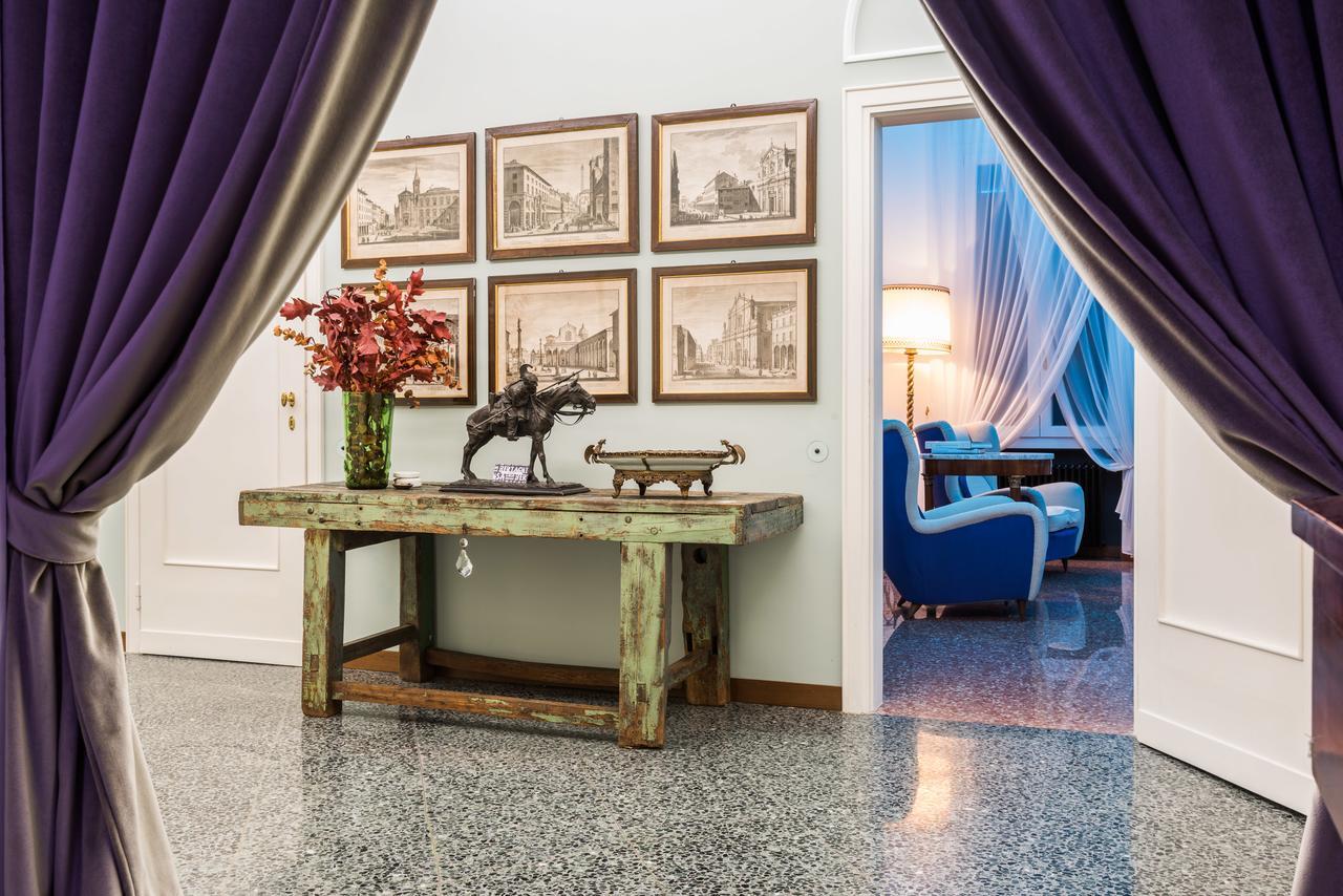 Casa Bertagni Frühstückspension Bologna