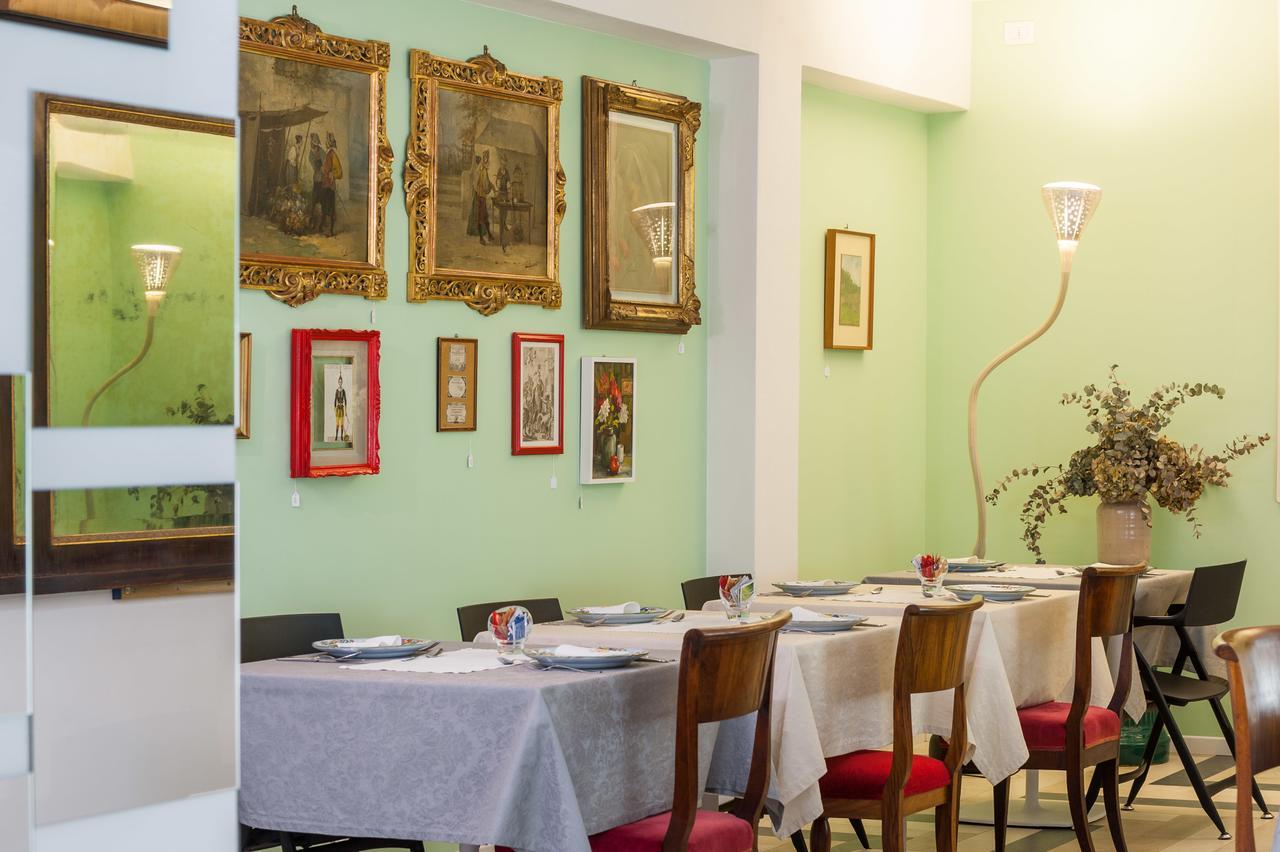 Casa Bertagni Frühstückspension