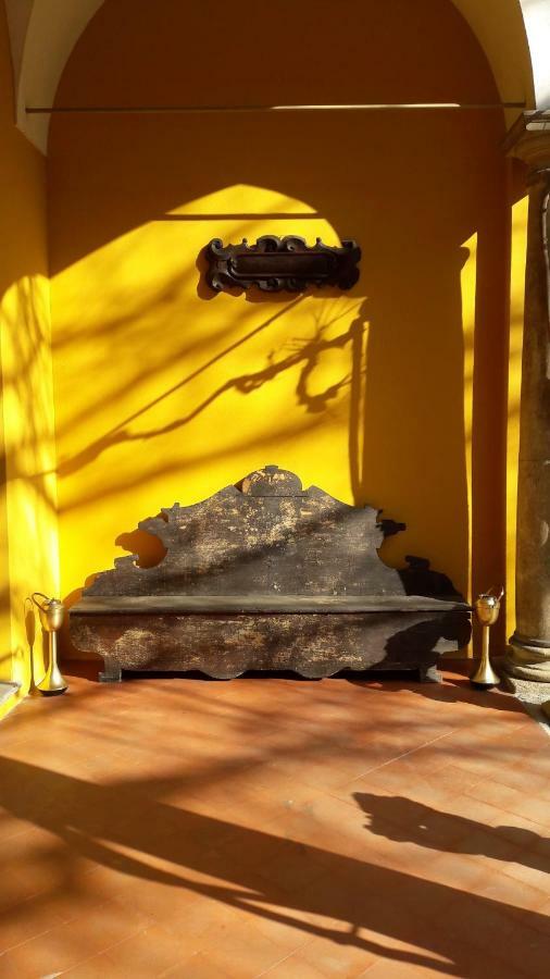 Frühstückspension Casa Bertagni Bologna